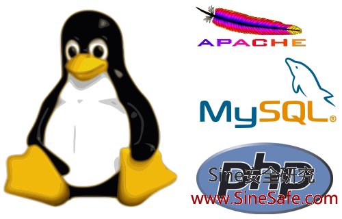 linux apache